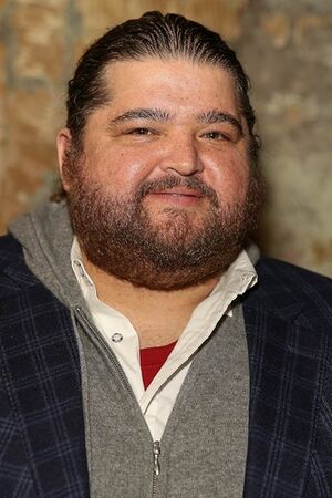 Jorge Garcia as Creedence Windsor.