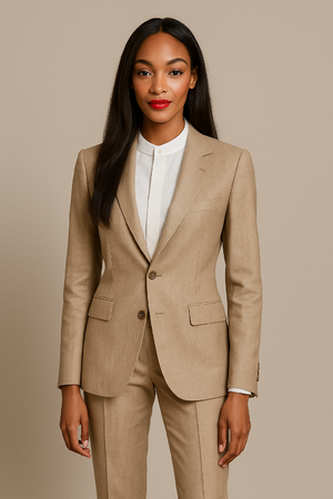Jourdan Dunn as Kiyaara Lalh
