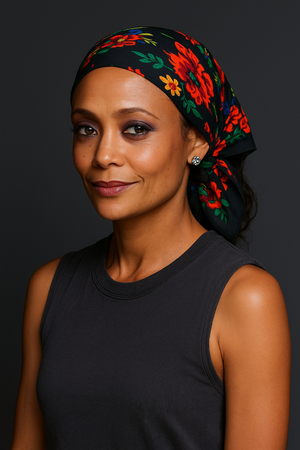 Thandiwe Newton as Zara Fatai