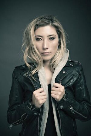 Dichen Lachman as Jael Todorov.