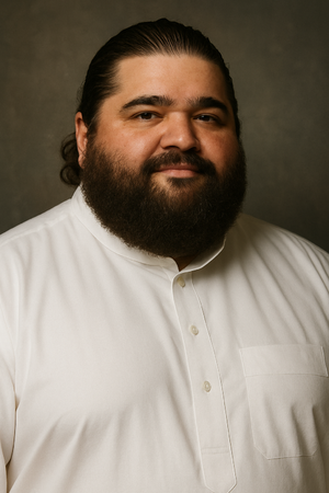 Jorge Garcia as Creedence Windsor.